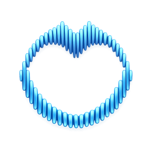 Valentine Template - Soul Romantic Song